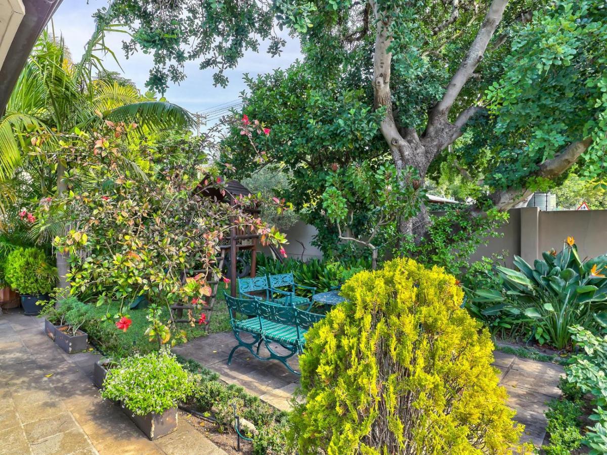 Villa Jesdene Cape Town Exterior photo