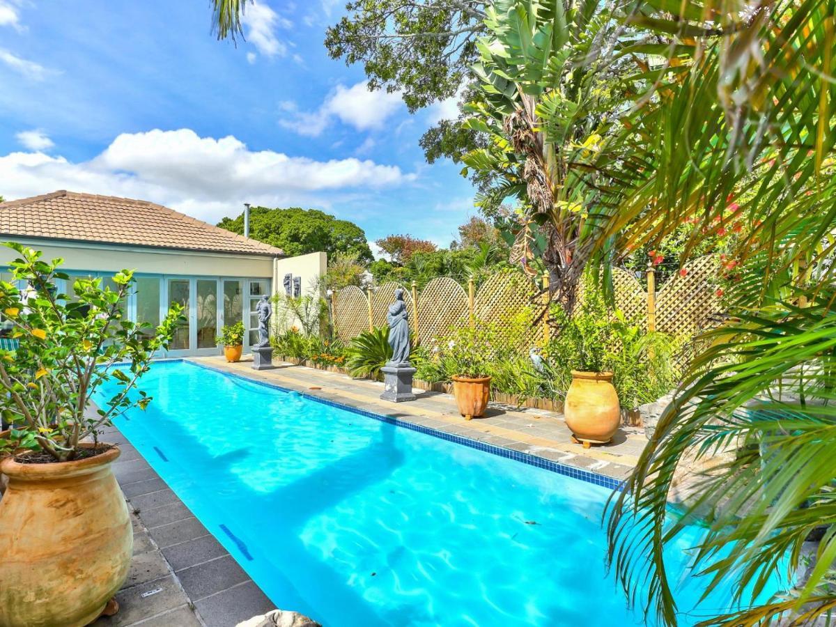 Villa Jesdene Cape Town Exterior photo