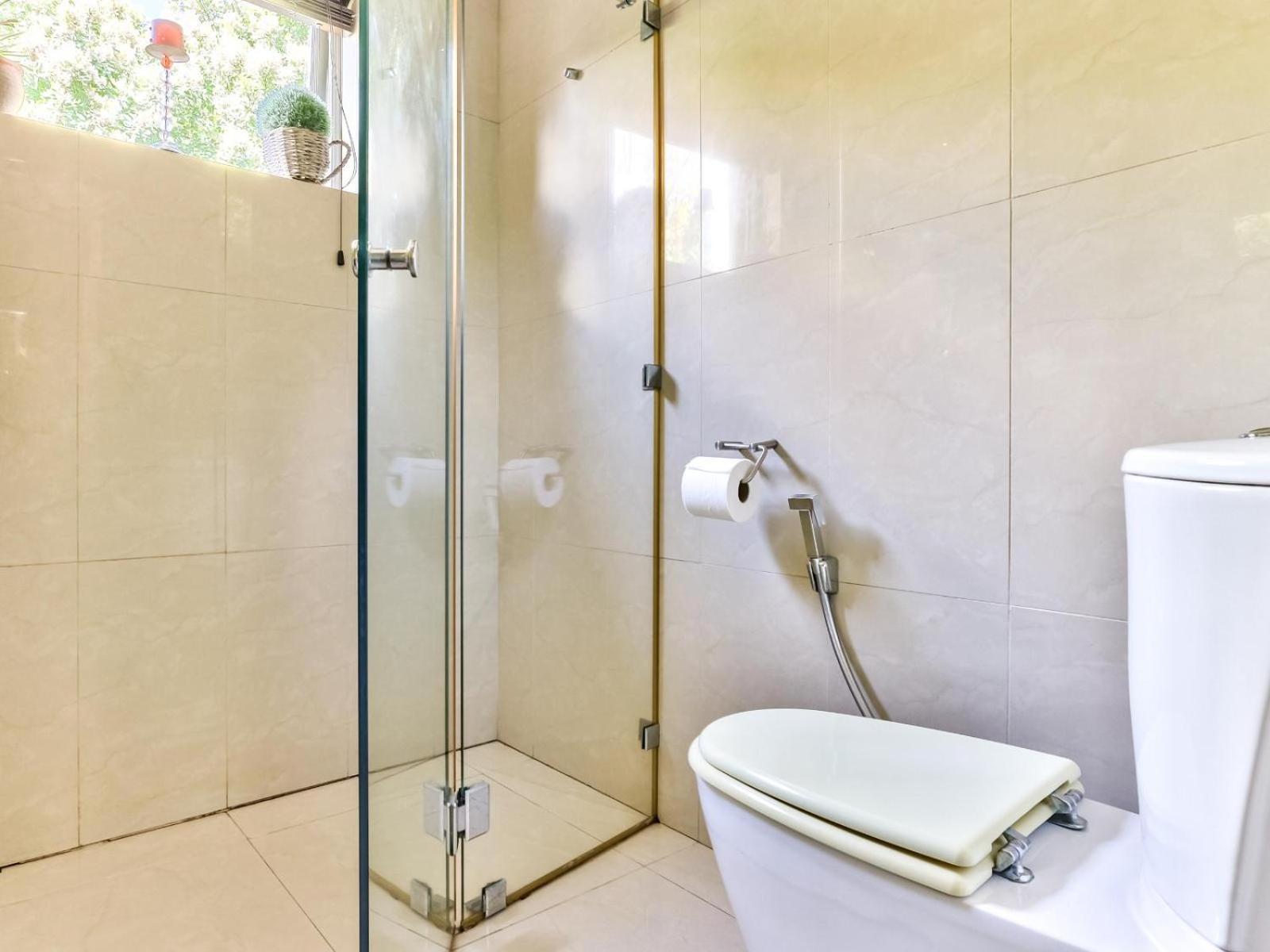 Villa Jesdene Cape Town Room photo
