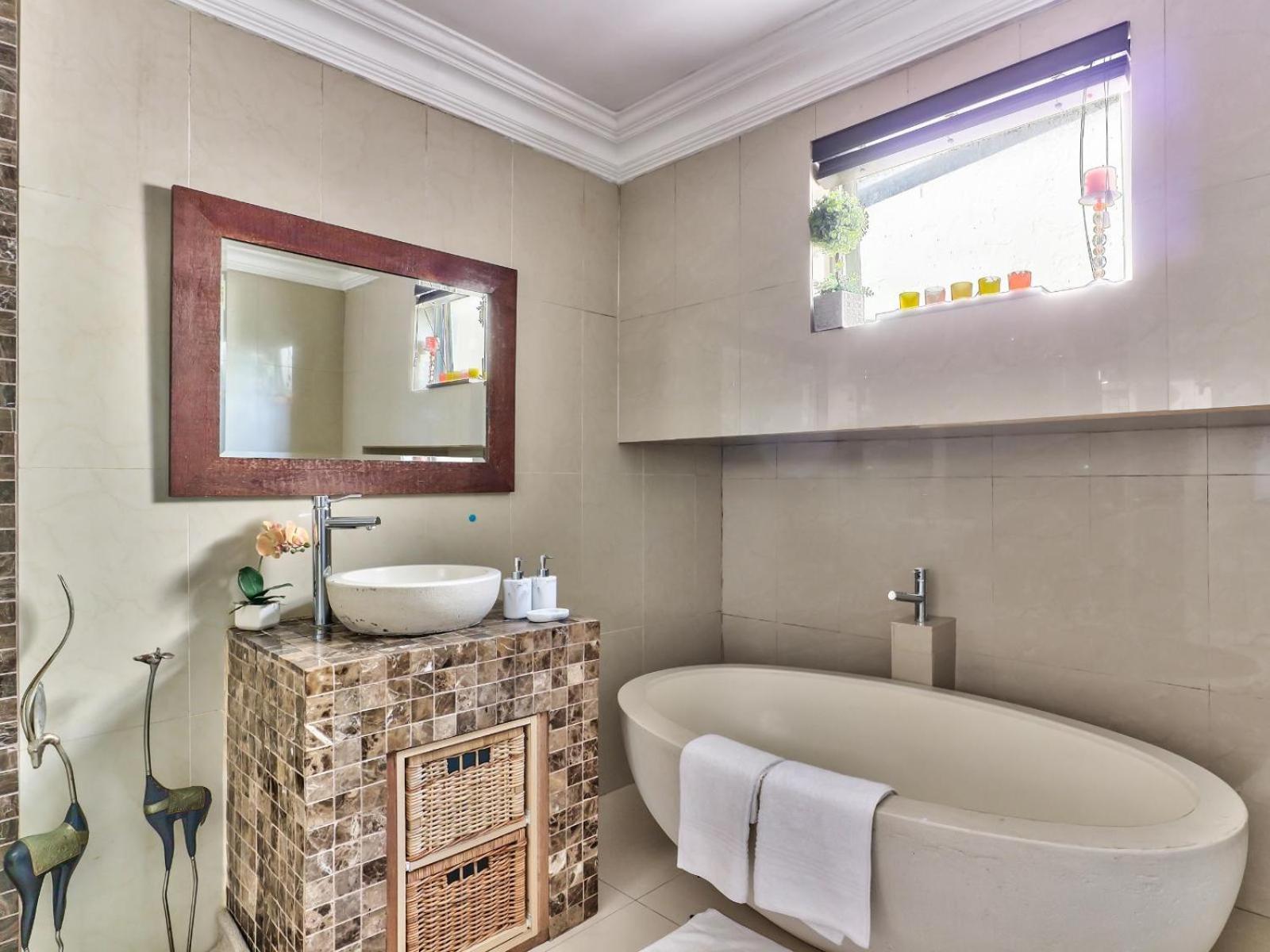 Villa Jesdene Cape Town Room photo