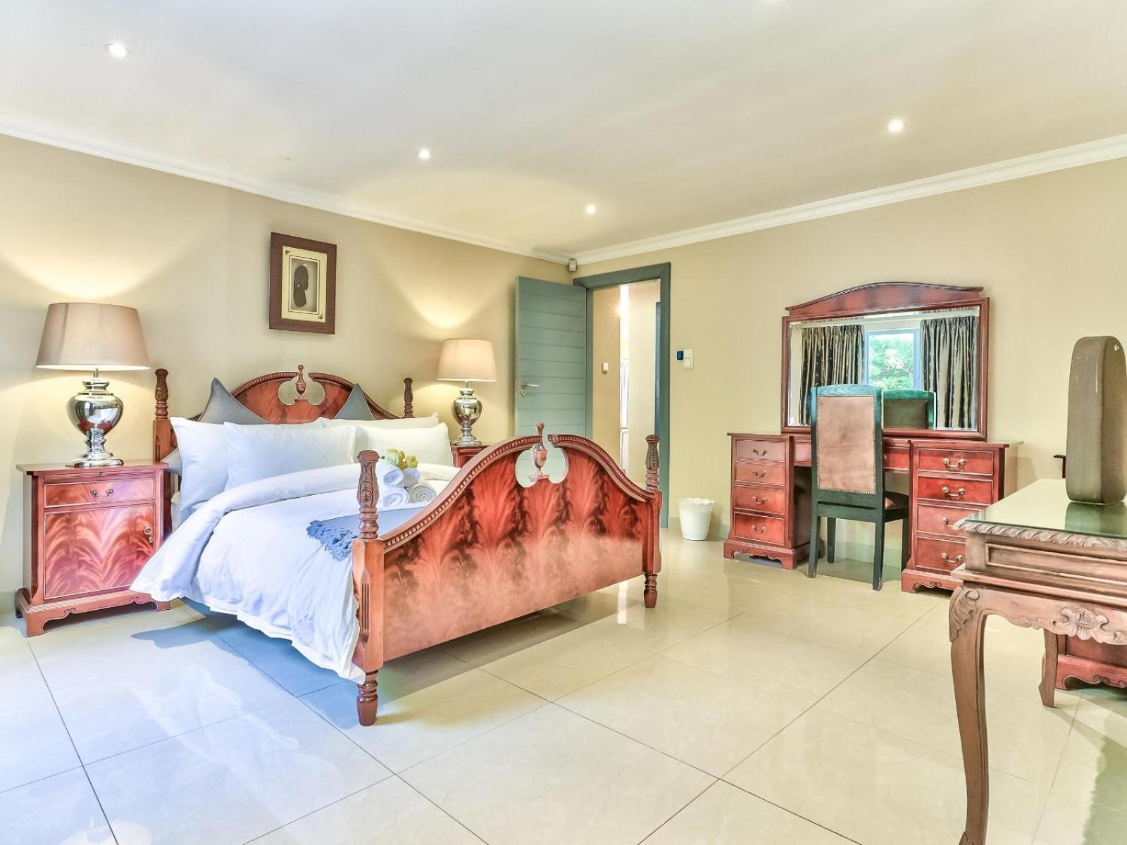 Villa Jesdene Cape Town Room photo