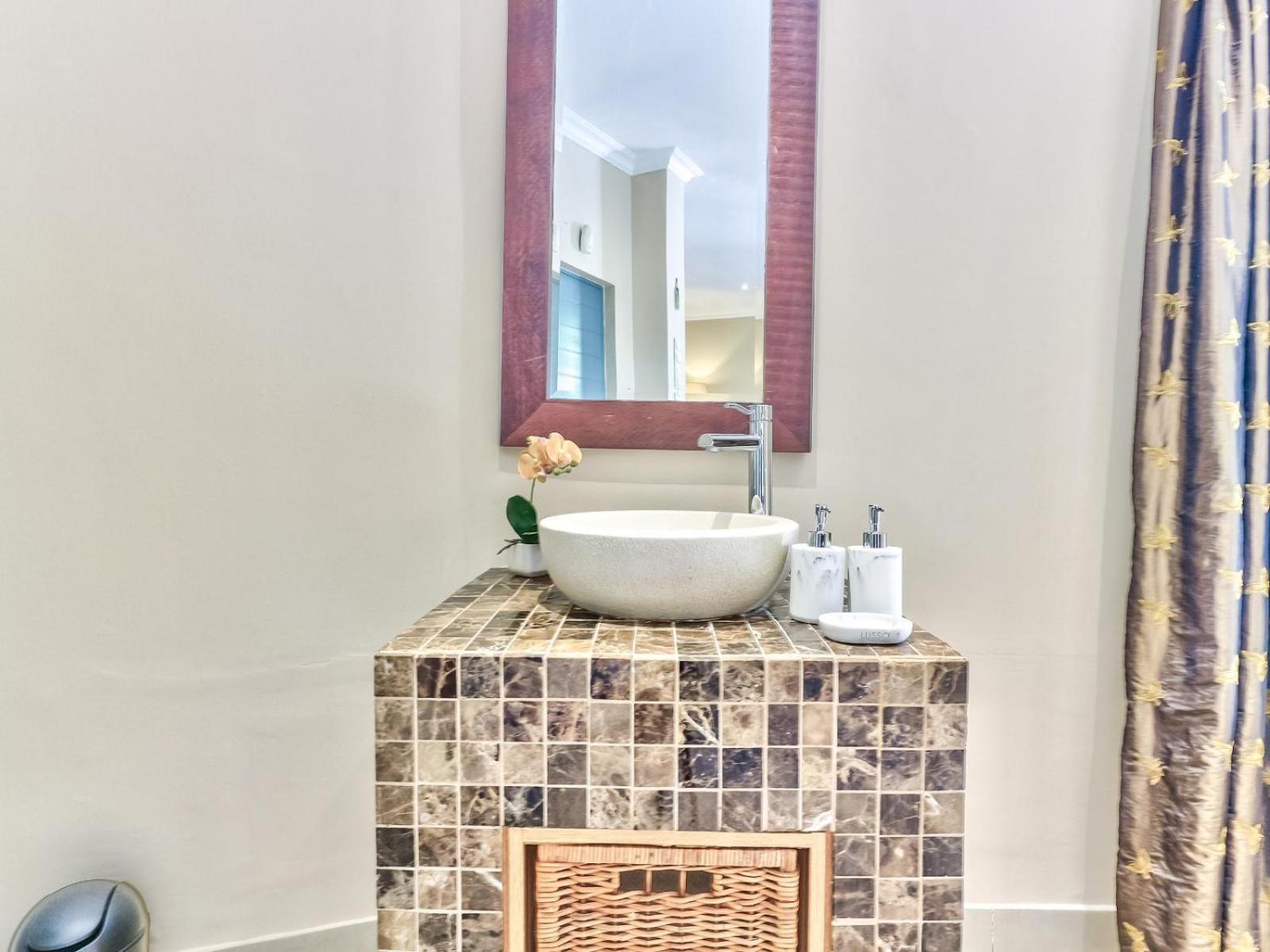 Villa Jesdene Cape Town Room photo